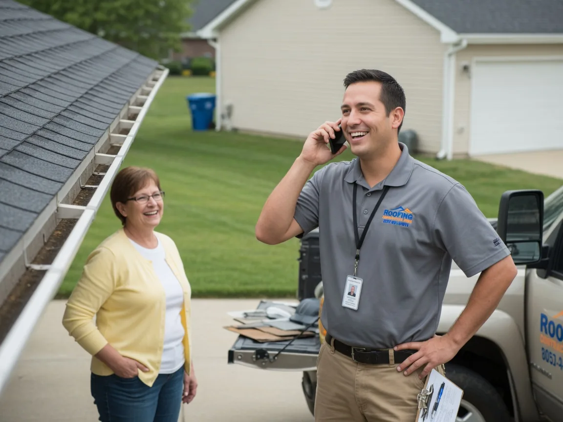 Local Roofing Contractors Round Pond, ME FAQs